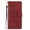 Winered, variant on for Samsung Galaxy S23 Wallet Case, Premium PU Leather Card/Photo Slots Shockproof Classic with Wrist Strap Cash Pocket Wallet Purse Slim Flip Case Cover for Samsung Galaxy S23, Black