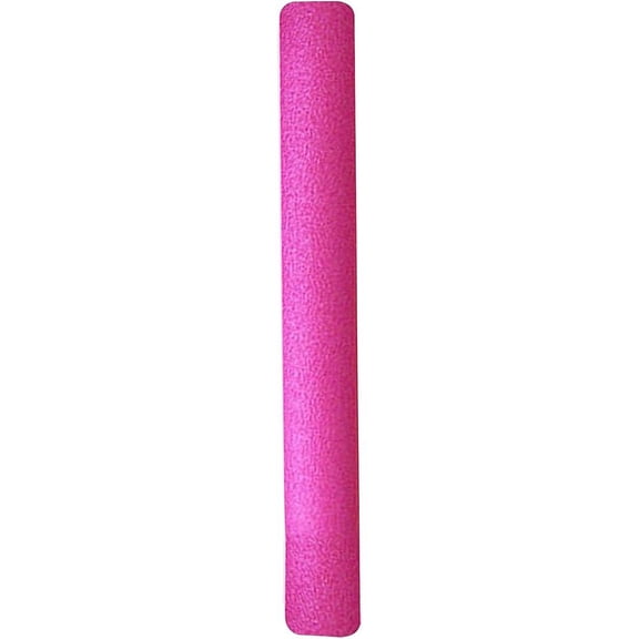 Adult Swim Aid Training Beginners Foam Stick Rod Flexible Swimming Pool Swimming Pool Foam Noodle Buoyancy Stick Floating Foam Sticks Noodle Float Aid PINK