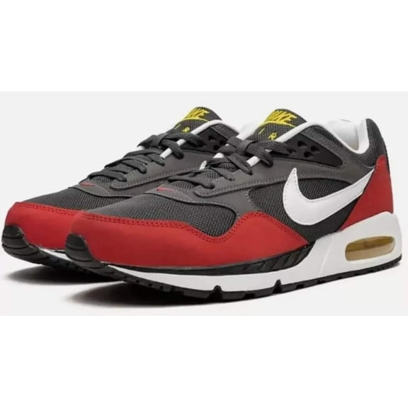 Nike Air Max Correlate 511416-016 Sneakers Mens Multicolor Running Shoes GBNC150