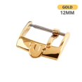 thumbnail image 4 of For Omega Seamaster Strap Watch Men Pin Insurance Buckle Stainless Steel Clasp, 4 of 4