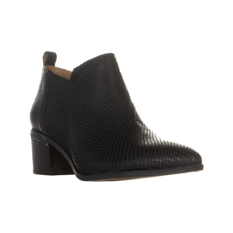 Franco sarto arden deals ankle bootie