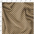 thumbnail image 3 of Soimoi Rayon Fabric Fleur_de_lis Damask Print Fabric by Yard 56 Inch Wide, 3 of 6