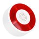 thumbnail image 5 of DC 12V LED Flashing Lamp Security Alarm Strobe Signal Warning Light Siren, 5 of 5