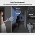 thumbnail image 3 of 2 Interruptores Inteligentes Tuya ZigBee con Botón de Escena Inalámbrico, Automatización de Escenas con Escenarios de la Aplicación Smart Life., 3 of 5