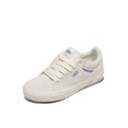 thumbnail image 1 of Zapatillas de tenis retro Shoe Vans Seldan para mujer, talla 5.5, Evening Haze, 1 of 3