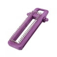 thumbnail image 1 of Knitting Loom, Knitting Board, Sock Knitting Loom Easy To Use Plastic + Metal For Mom Your Wife, 1 of 8