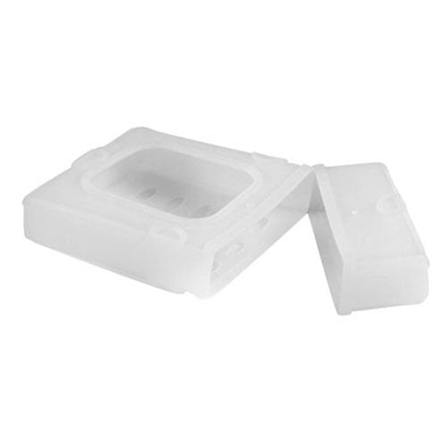 StarTech 2.5in Silicone Laptop Hard Drive Protector Sleeve w/ Connector Cap