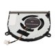 thumbnail image 2 of Ventilador de refrigeración para portátil de 4 pines para ordenador portátil HP ENVY X360 15‑DS 15m‑dr1011dx 15m‑dr1012dx 15m‑dr1000 CPU, 2 of 5