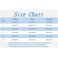 thumbnail image 2 of Dpytoraw Linen Pants Women High Waisted Flare Wide Leg Capri Work Pants Business Casual Ankle Pants With Pockets Lightweight Casual Pants Women White XL, 2 of 5