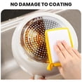 thumbnail image 2 of Inteprter Esponja de cocina, esponja, poder de limpieza de la cocina, adecuada para todos los 10 piezas de esponja adecuada para cepillar Utensilios de cocina, 2 of 6