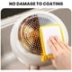 thumbnail image 2 of Inteprter Esponja de cocina, esponja, poder de limpieza de la cocina, adecuada para todos los 10 piezas de esponja adecuada para cepillar Utensilios de cocina, 2 of 6