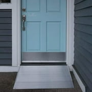Ez-access Transitions Angled Entry Ramp 12-in