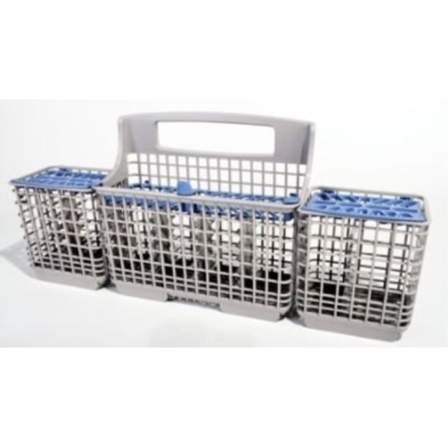 whirlpool dishwasher silverware basket 8562085