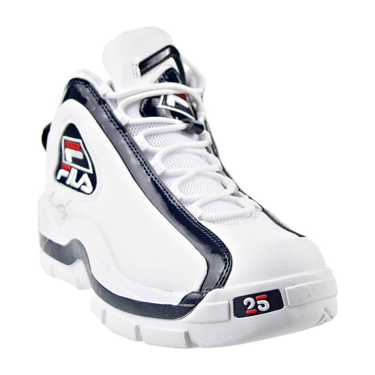 FILA Men's Grant Hill 2 25th Anniversary Basketball Shoes