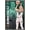 Barnwood Framed Version, variant on WNBA New York Liberty - Sabrina Ionescu 24 Wall Poster with Push Pins, 22.375" x 34"