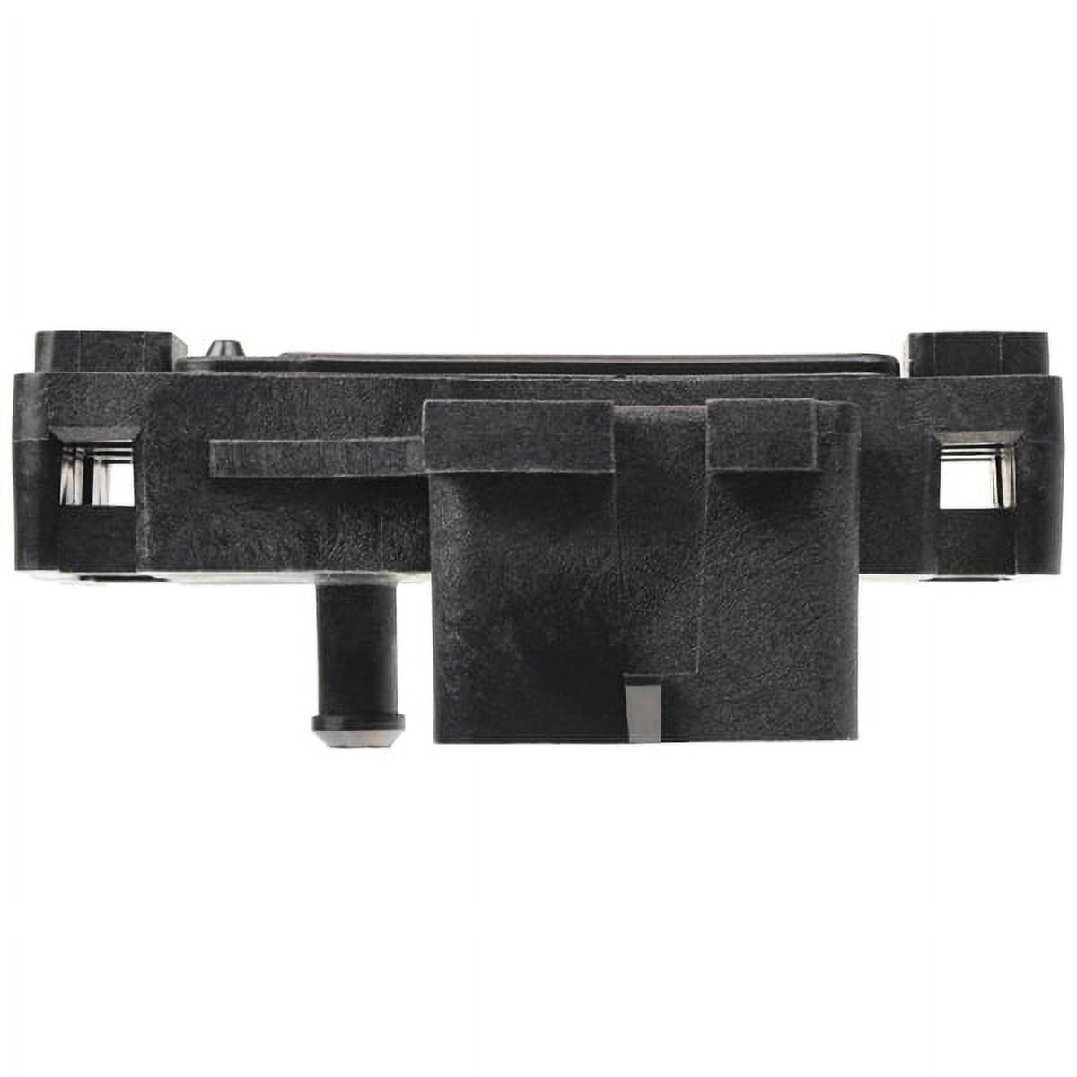 Barometric Pressure Sensor