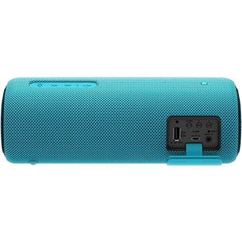 Sony Wireless portable speaker SRS-XB31 : Waterproof