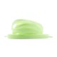 thumbnail image 2 of 1 Pairs Sports Luminous Shoelace Glow In The Dark Night Color Fluorescent Shoelace Athletic Flat Shoe Laces (Light Green), 2 of 3