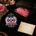 thumbnail image 6 of Luoshdecor Skeleton Hand Tea Light Candle Holders, Halloween Taper Candle Holders, Home Table Decoration,, 6 of 6