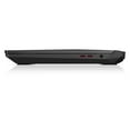 thumbnail image 3 of HP Omen Gaming Laptop 17.3” Full HD, Intel Core i7-8750H, NVIDIA GeForce GTX 1070 Graphics, 1TB HDD + 256GB SSD, 16GB SDRAM, 4 Zone Backlit Keyboard, 17-an179wm, 3 of 7