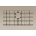 thumbnail image 1 of American Imaginations AI-34838 34 x 15.5 in. Stainless Steel Kitchen Sink Grid, Chrome, 1 of 1