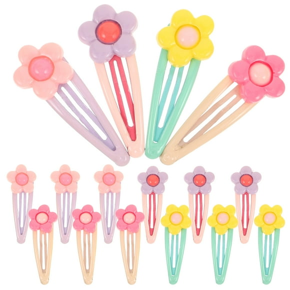 Houderco 16Ud Para Con Floral Y Material Para Uso Diario Con Estilo