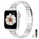 thumbnail image 1 of Correa de reloj MioHHR Thin Metal compatible con Apple de 38 mm a 42 mm, 1 of 7