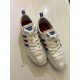 thumbnail image 2 of Ad-id-as Neo Men’s Jogging Shoes 8US/26cm White Blue Red Retro Used no113, 2 of 6
