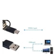 thumbnail image 3 of Underwater Hd Waterproof Camera Endoscope Usb Type C Fish Finder for Ice Fishing Accessories ,High Accuracy Identification, 3 of 6