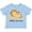 AE-Light Blue, variant on I Love My Grandpa Boys or Girls Toddler T-Shirt