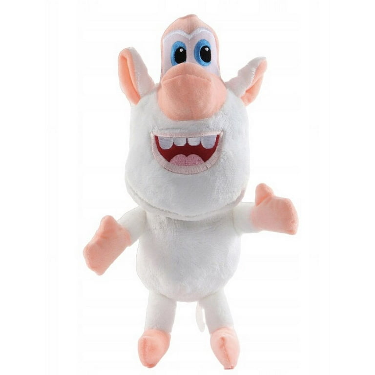 Mascot BOOBA BUBA pig COOPER plush 38 cm
