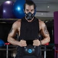 thumbnail image 4 of Masque de Sport pour Entraînement en Haute Altitude, Entraînement, Course, Gym, Cyclisme, 4 of 5