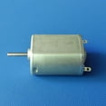 thumbnail image 4 of Scienceny Mini Motor de CC para coche, Motor de actuador de bloqueo de puerta, motores de espejo retrovisor fuertes y violentos grandes, piezas Vehículos, repuestos y accesorios Mis, 4 of 6