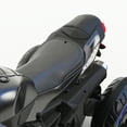 thumbnail image 5 of BlueDreamer 3 Wheel Motorcycle for Kids Aged 2-4, Motorcycle Ride on Motorcycle with 12V Long Battery, Max Weight 100 Lbs(Black), 5 of 10