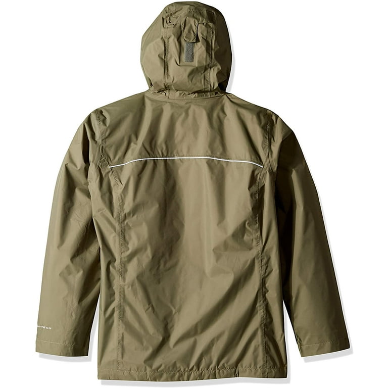 Walmart girls rain coat clearance