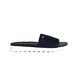 thumbnail image 1 of Sandalia Moda Mujer Flexi Tejido 107101 Azul Marino Flexi Tejido, 1 of 4