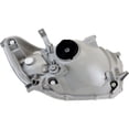 thumbnail image 4 of Headlight For 2008-2010 Toyota Highlander Sport Utility Limited SE Models Left, 4 of 8