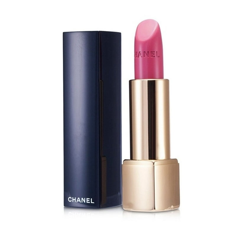Chanel Rouge Allure Luminous Intense Lip Colour - # 91 Seduisante  3.5g/0.12oz