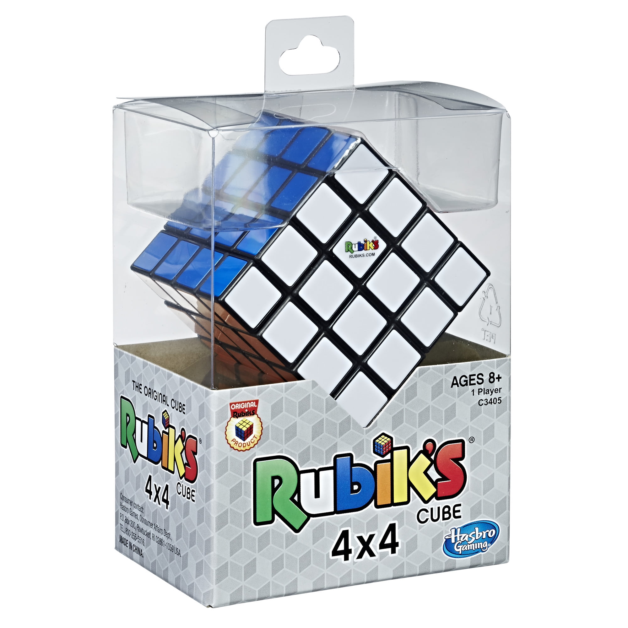 rubik's cube walmart