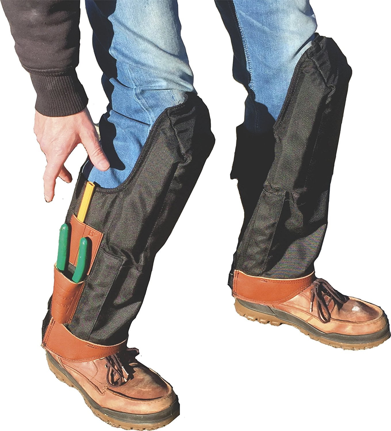 painters pants with built in knee pads