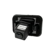 Master Tailgaters Replacement for Mazda CX-7 Backup Camera (2009-2012) OE Part # E223-67-RC0
