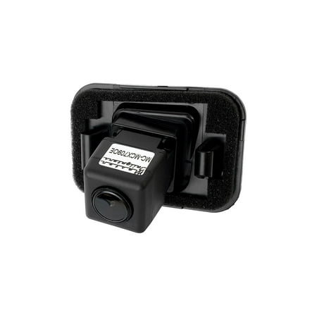 Master Tailgaters Replacement for Mazda CX-7 Backup Camera (2009-2012) OE Part # E223-67-RC0