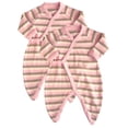thumbnail image 1 of Kimonos de algodón orgánico Outfit Healthy Body de pies a cabeza, 1 of 1