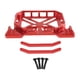 thumbnail image 1 of Portaequipajes para coche RC, accesorios de decoración para portaequipajes de coche con control remoto Rojo, 1 of 8