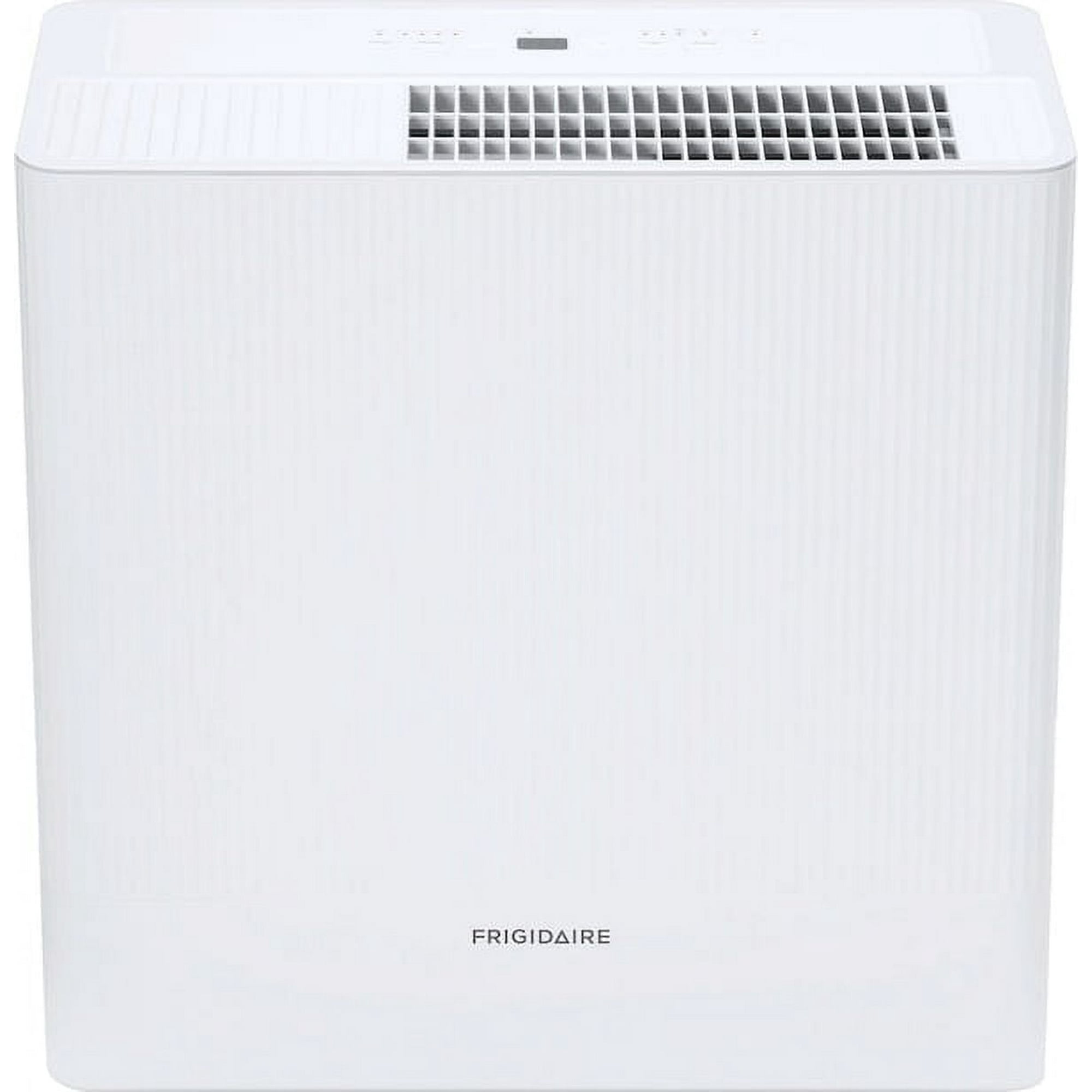 Frigidaire 50 Pint Dehumidifier with Wi-Fi (Energy Star) up to 4500 Sq Ft, White