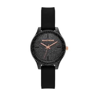 Global VibraLITE MINI Vibrating Watch with Black Band