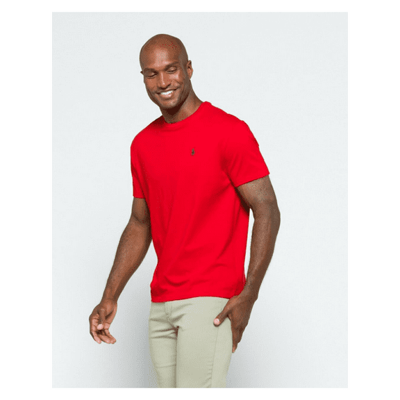 Polo Ralph Lauren Classic Fit Crewneck T-Shirt, S