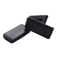 thumbnail image 1 of Clips de ajuste del cinturón de seguridad del automóvil - Posicionador de la correa para la protección del pecho y el estómago del cuello del hombro - Seguro para niños, adultos, mujeres emb, 1 of 5