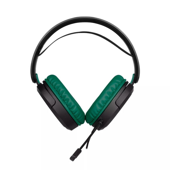 Audifonos Diadema Gamer ASUS TUF Gaming Edicion Tanjiro Kamado Sonido Envolvente 7.1