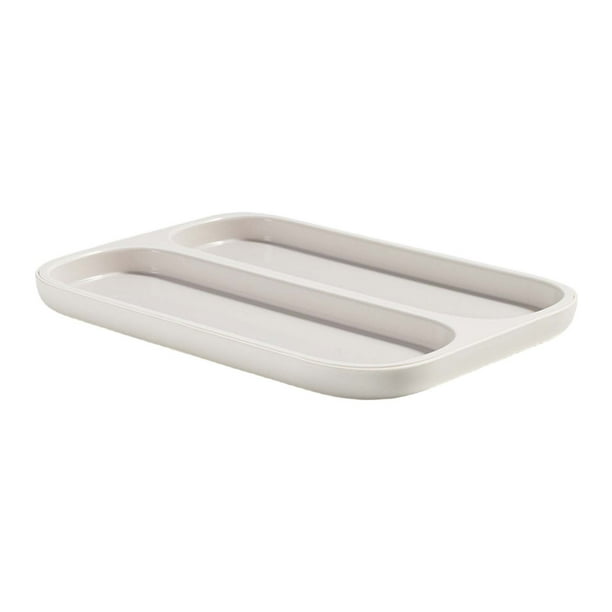 Frasco de condimentos con tapa de apertura automática | Cuchara automática | Contenedor de almacenamiento de especias | Plástico y vidrio aptos para uso alimentario | Fácil de limpiar | Diseño